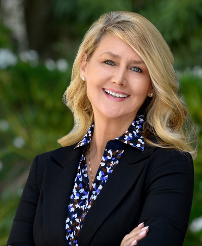 Joanne Wheeler