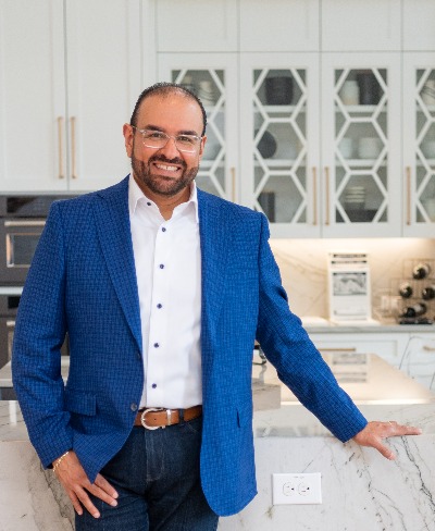 Showcase Member: Manuel Chavez