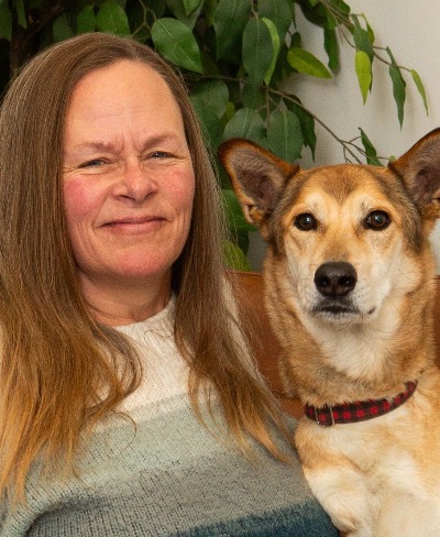 Cindy L Gannon