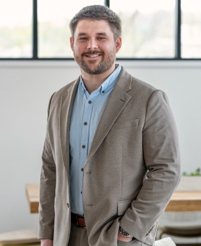 Andrew Nelson