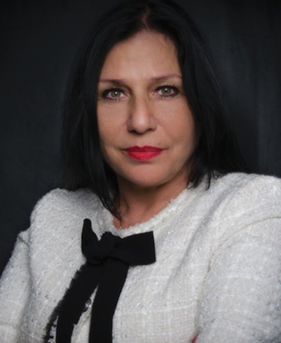 Showcase Member: Annick Mottie