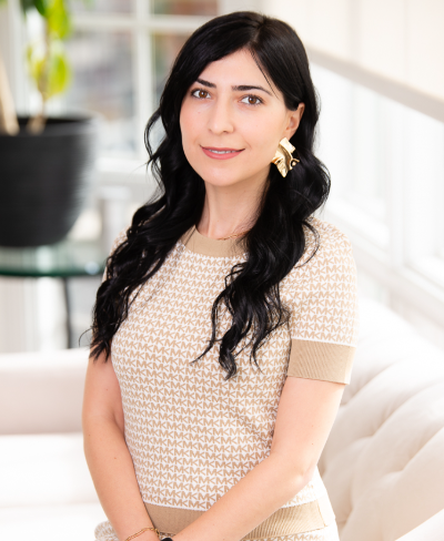Showcase Member: Eyla Payzilova