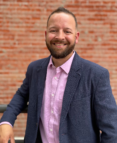 Showcase Member: Morgan Merriman