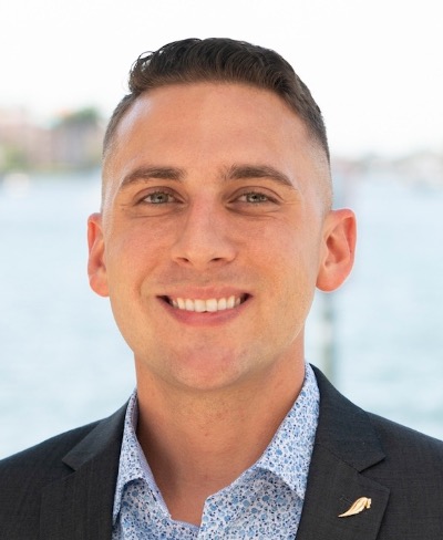 Joshua Zorn