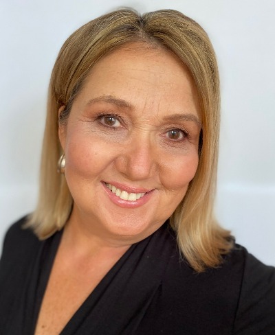 Showcase Member: Sharon Lindgren