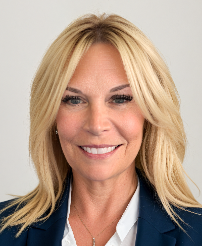 Kris Myers