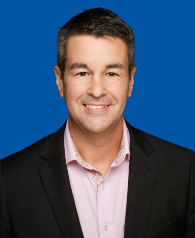 Tim Lind