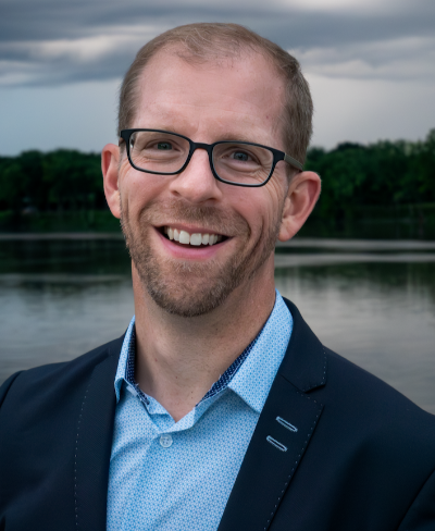 Showcase Member: Alan Bynum