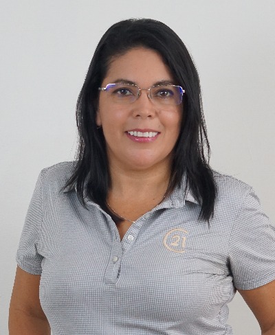 Siria Herrera Badilla