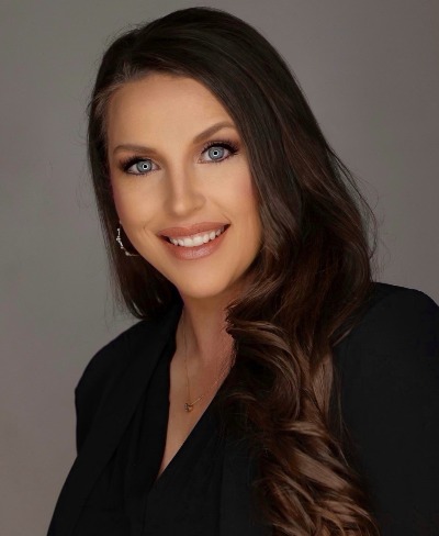 Showcase Member: Amber Cullipher