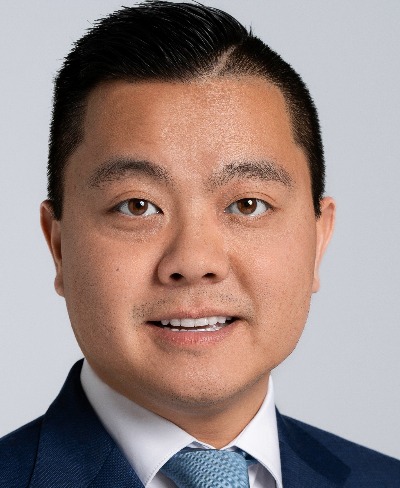 Johnny Guan