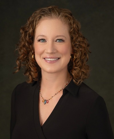 Monica Basehore, PhD