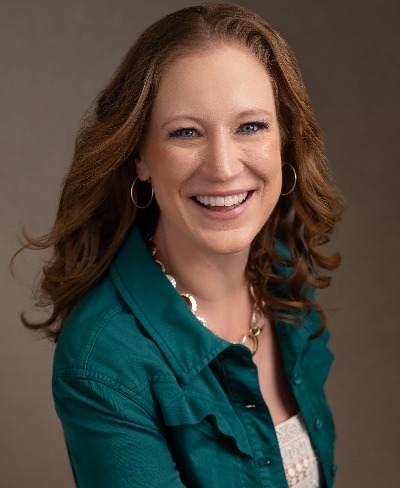 Monica Basehore, PhD
