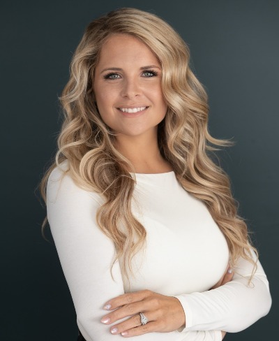 Showcase Member: Courtney Goode