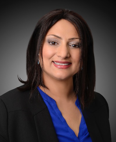 Priya Acharya