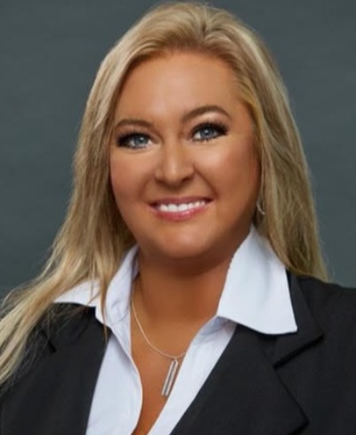 Jackie Mahony