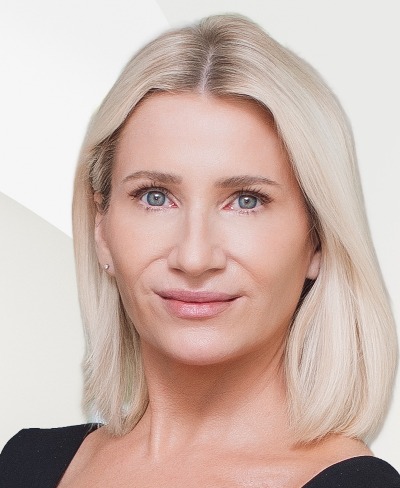 Sarah Strohschein