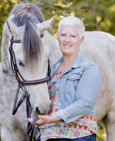 Showcase Member: Tara Myers