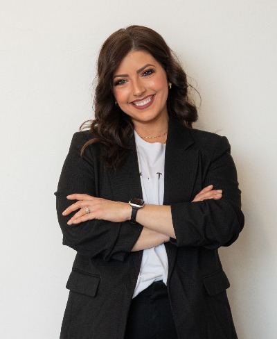 Showcase Member: Emily Parker