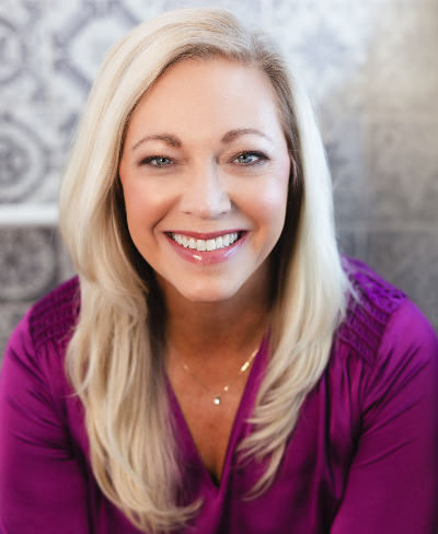 Kelli Conwell 