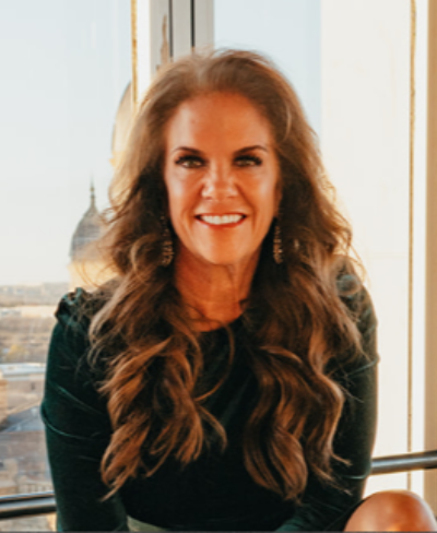 Gina Mullen