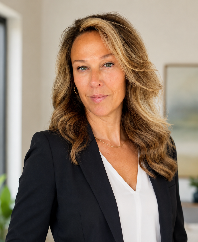 Showcase Member: Christine R. Savoie