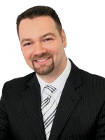 Alfredo DiGenova Broker