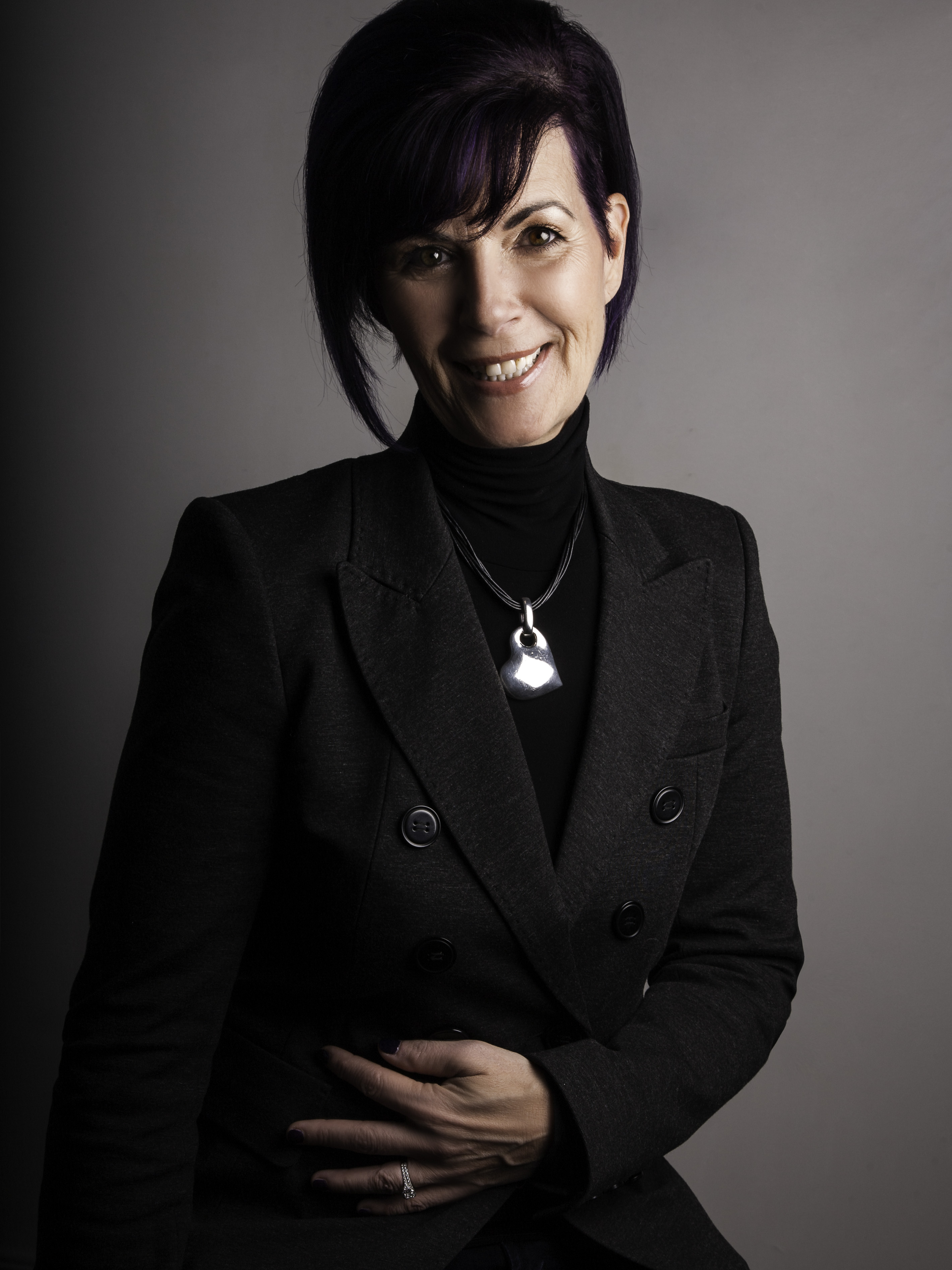 Debbie Wilson