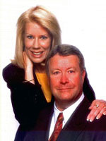 Jane and Jeff Daley PhD